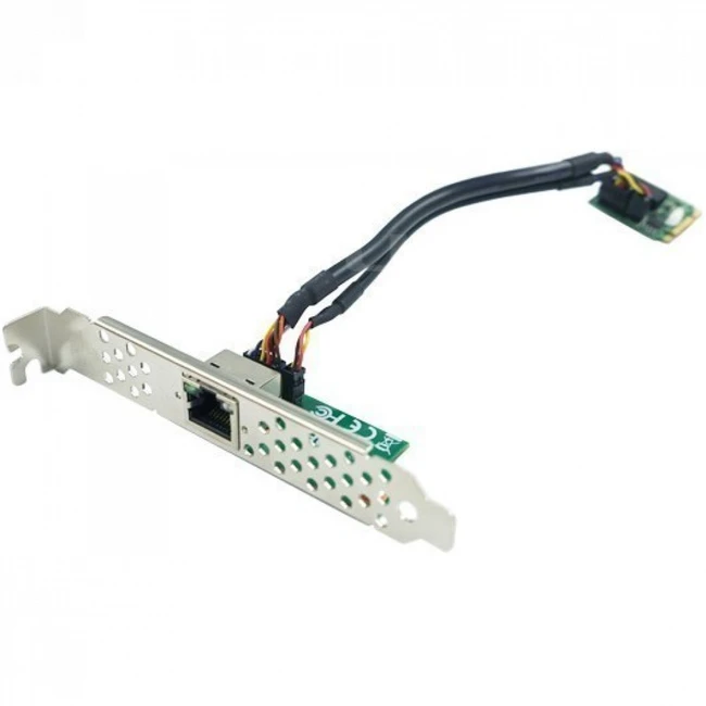 Сетевая карта LR-Link LRES2211PT Ethernet (LAN / RJ45)