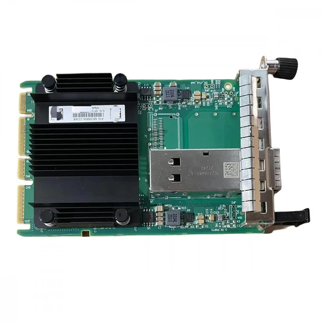 Сетевая карта Mellanox MCX565A-CCAB QSFP28