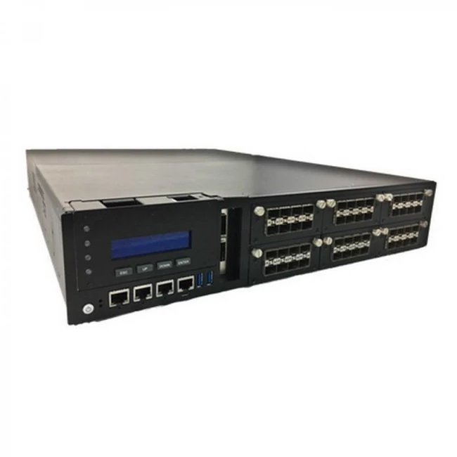 Серверная платформа Caswell CAR-5050_Q80 Rack (2U)