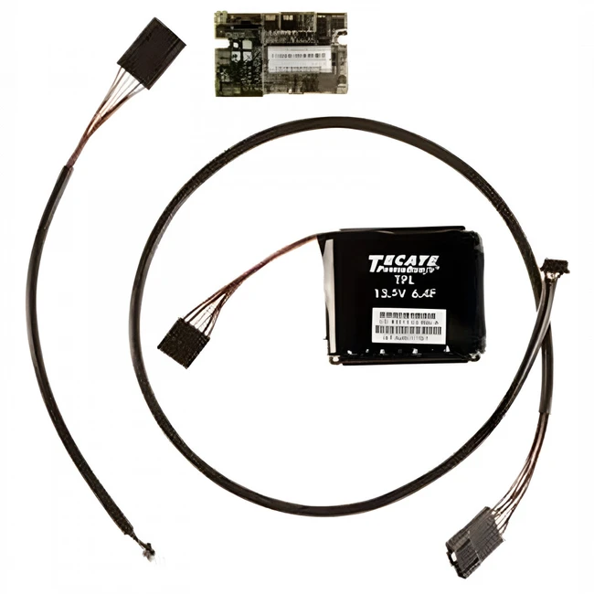 Аксессуар для сервера Broadcom LSICVM02 05-25444-00D / 03-25444-00D