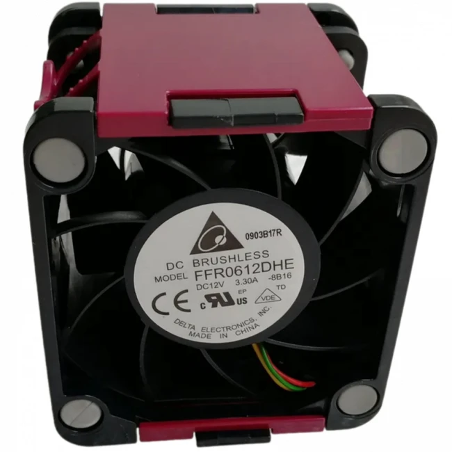Аксессуар для сервера HPE Вентилятор Hot-plug dual-fan module DL380 G6/G7 463172-001