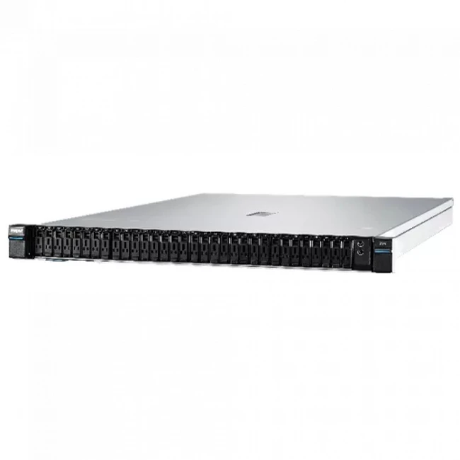 Сервер Inspur NF5180M6 INSPUR_NF5180M6_KZ1 1U Rack, Xeon Silver 4316, 2300 МГц, 20, 30, 4 x 32 ГБ, SFF 2.5" + LFF  3.5", 4x 960  ГБ
