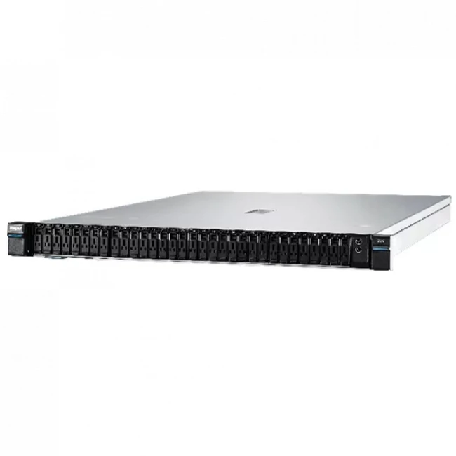 Сервер Inspur NF5180M6 INSPUR_NF5180M6_KZ2 1U Rack, Xeon Silver 4316, 2300 МГц, 20, 30, 4 x 32 ГБ, SFF 2.5" + LFF 3.5", 4x 480 ГБ