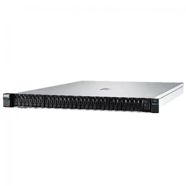 Сервер Inspur NF5180M6 INSPUR_NF5180M6_KZ3 (1U Rack, Xeon Gold 6330, 2000 МГц, 28, 42, 4 x 32 ГБ, SFF + LFF 2.5" + 3.5", 4x 1.2 ТБ)