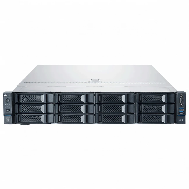 Сервер Inspur NF5280M6 INSPUR_NF5280M6_KZ2 2U Rack, Xeon Gold 5318Y, 2100 МГц, 24, 36, 8 х 64 ГБ, SFF 2.5" + LFF  3.5", 2x 480 ГБ