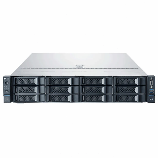 Сервер Inspur NF5280M6 INSPUR_NF5280M6_KZ3 2U Rack, Xeon Gold 5318Y, 2100 МГц, 24, 36, 4 x 64 ГБ, SFF 2.5" + LFF 3.5", 8x 2.4 ТБ