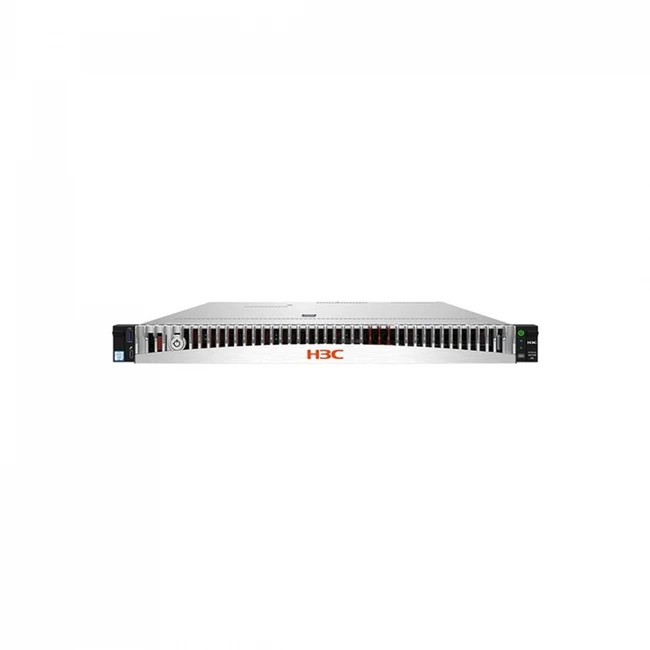 Сервер H3C UN-R4700-G5-SFF-C 2404/003 (1U Rack, Xeon Silver 4316, 2300 МГц, 20, 30, 2 x 32 ГБ, SFF 2.5", 6x 960 ГБ)