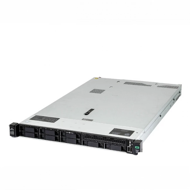 Сервер HPE DL360 P56955-421 (Xeon Silver 4208, 2100 МГц, 8, 11, 1 x 32 ГБ, SFF 2.5")