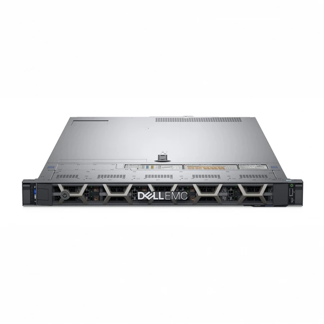 Сервер Dell R660XS 210-BFUZ/EMEA_PER660XS3SPL (Xeon Silver 4410Y, 2000 МГц, 12, 30, 1 x 16 ГБ, SFF 2.5", 1x 2.4 ТБ)
