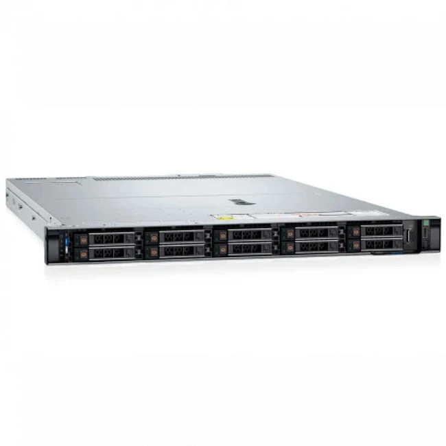 Сервер Dell R660XS 210-BFUZ/EMEA_PER660XS2SPL (Xeon Gold 5416S, 2000 МГц, 16, 30, 1 x 16 ГБ, SFF 2.5", 1x 960 ГБ)