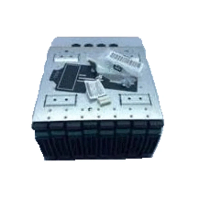 Аксессуар для сервера Intel A2U8X25S3DPDK2 A2U8X25S3DPDK2 958247