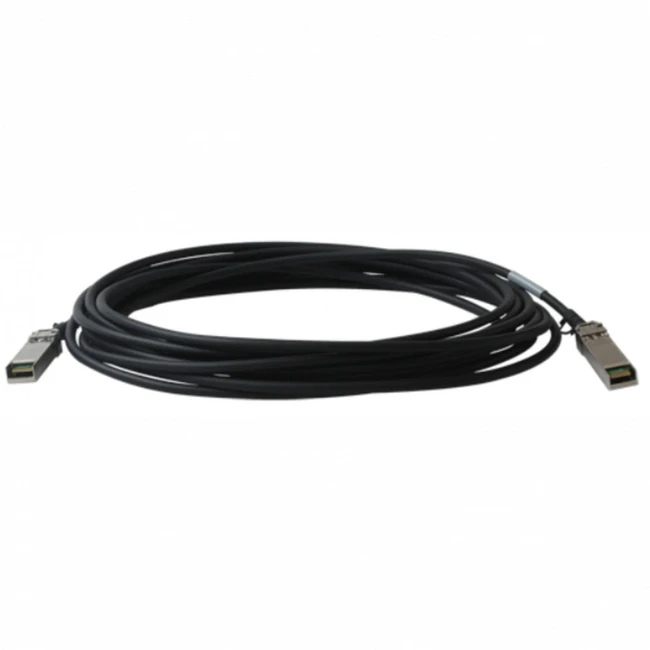 Аксессуар для сервера Huawei Кабель Direct Attached Huawei QSFP28 100G,1m QSFP28-100G-CU1M