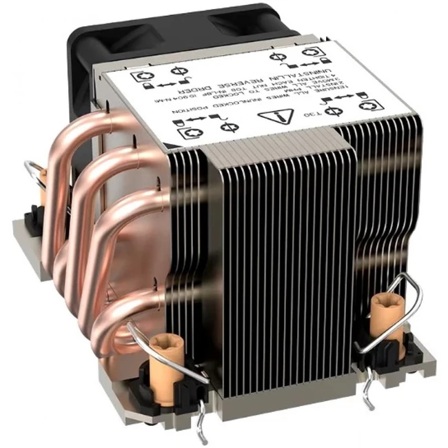 Аксессуар для сервера Coolserver 2U Coolserver M82 LGA4677 AS.01.07.0173