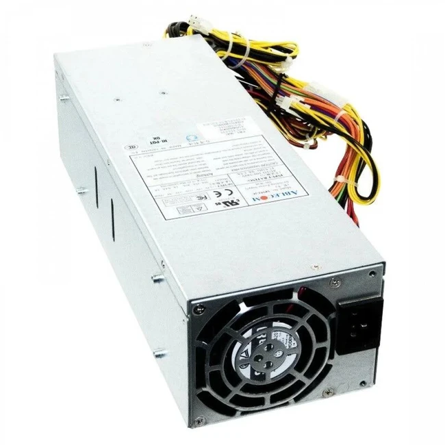 Серверный блок питания Ablecom  AC-PS5503 (2U, 550 Вт)