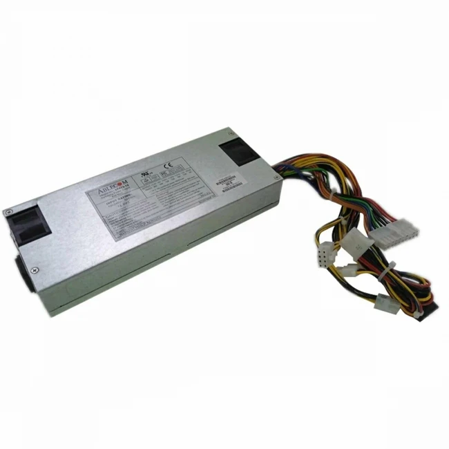 Серверный блок питания Ablecom AC-PS4000 (1U, 400 Вт)