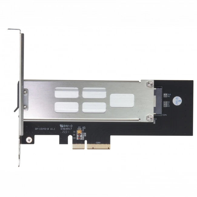 Аксессуар для сервера Procase P2-101-M2-BK