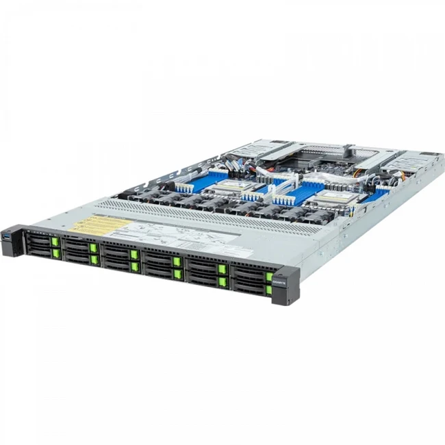 Серверная платформа Gigabyte R183-Z94-AAD1 Rack (1U)