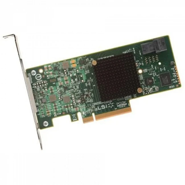 RAID-контроллер Broadcom LSI00419 05-26105-00