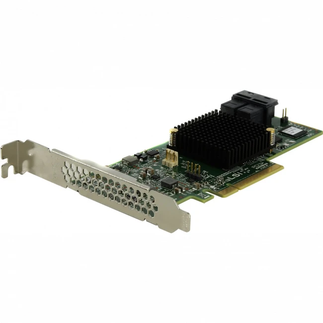 RAID-контроллер Broadcom LSI00407 05-26106-00
