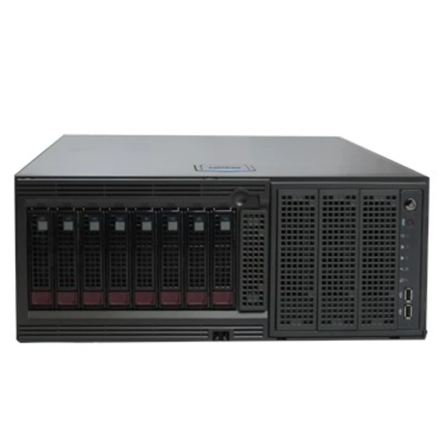 Серверная платформа Supermicro SYS-7049GP-TRT Rack (4U)