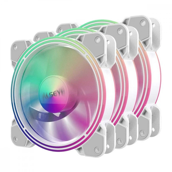 Система охлаждения ALSEYE Halo 4.0-W kit AS.04.02.0081