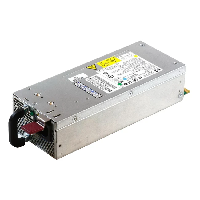 Серверный блок питания HPE 403781-001 (1U, 1000 Вт)