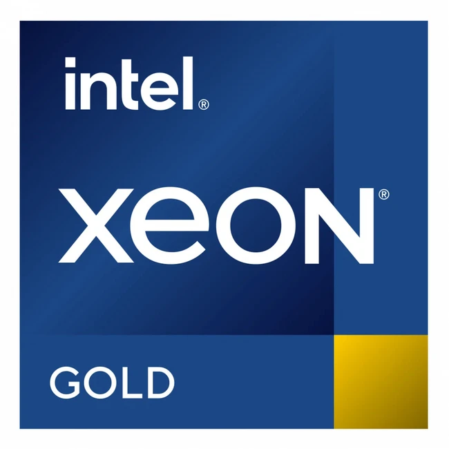 Серверный процессор Intel Xeon Gold 6448Y PK8071305120802 99C6MD (Intel, 2.1 ГГц)