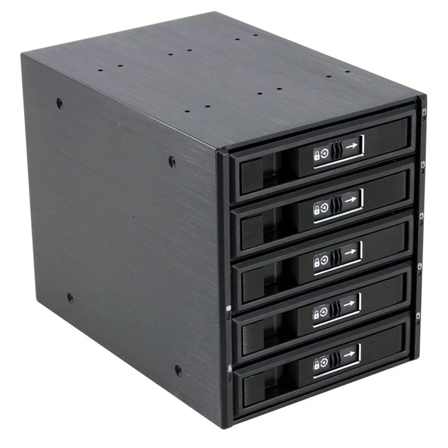 Аксессуар для сервера Procase L3-305-SATA3-BK