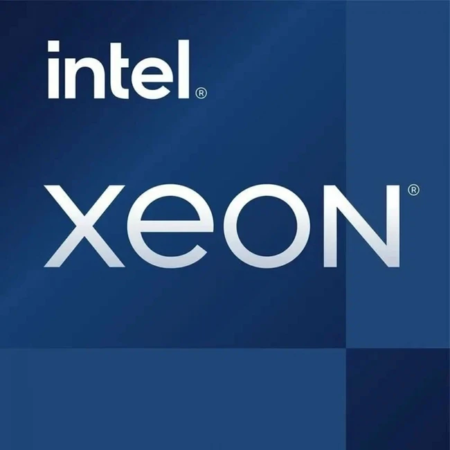 Серверный процессор Intel Xeon E-2278G (Intel, 3.4 ГГц)