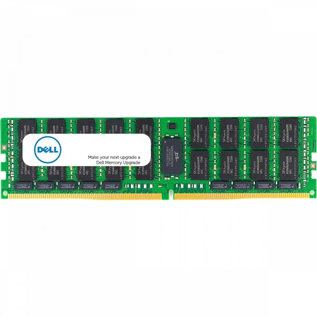 Серверная оперативная память ОЗУ Dell AC140423 (32 ГБ, DDR4)