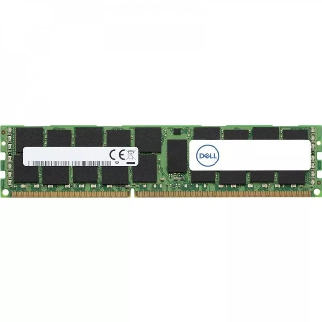 Серверная оперативная память ОЗУ Dell Memory Upgrade - 16GB AC140401 8 ГБ x 2, DDR4