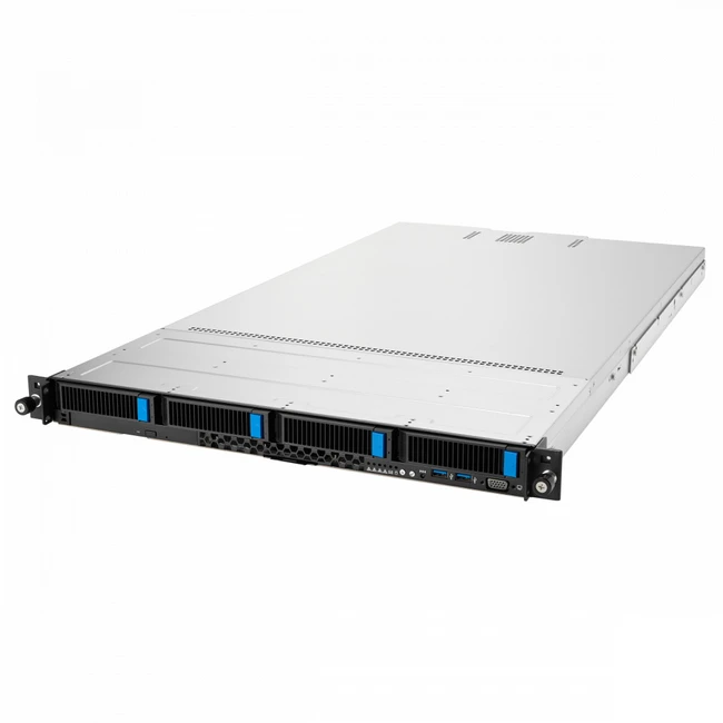 Серверная платформа Asus RS700 RS700-E11-RS4U (Rack (1U))