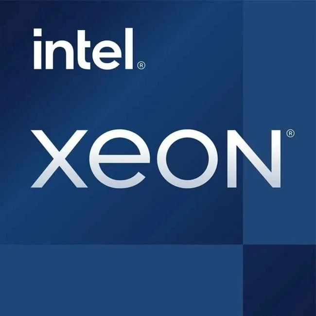 Серверный процессор Intel Xeon E-2334 (Intel, 3.4 ГГц)