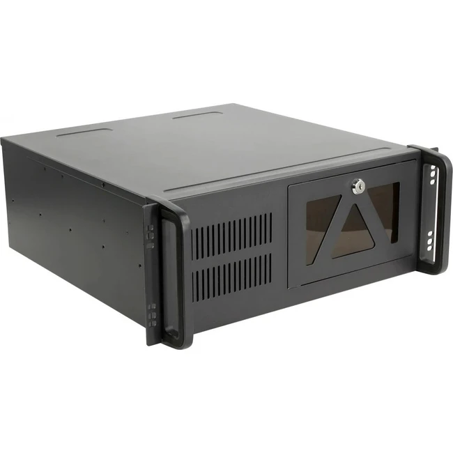 Серверный корпус Procase B441-B-0 (7 шт)