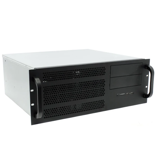 Серверный корпус Procase EM439-B-0