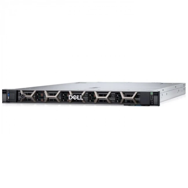 Сервер Dell PowerEdge R660 210-BEQQ-SK01 1U Rack, Xeon Gold 5416S, 2000 МГц, 16, 30, 2 x 32 ГБ, SFF 2.5", 1x 480 ГБ