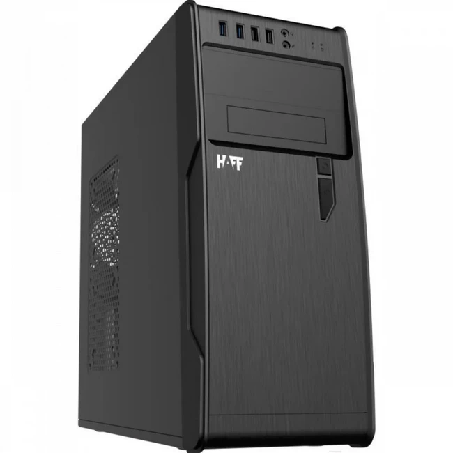 Корпус HAFF STC 2808-U3 Mid-Tower