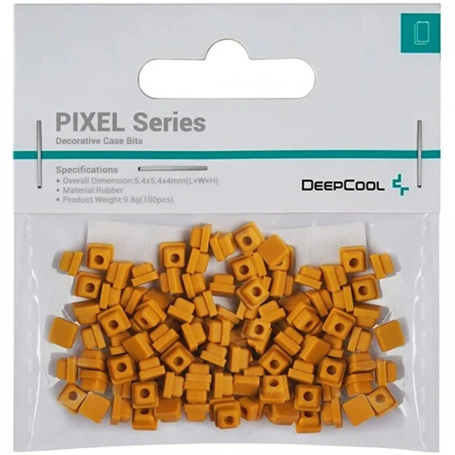 Аксессуар для сервера Deepcool R-PIXEL-PO100-G-1