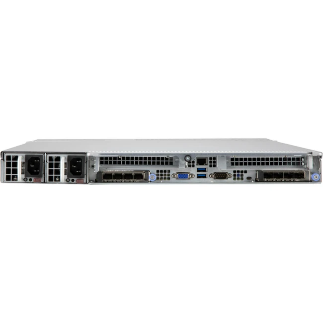 Серверный корпус Supermicro CSE-LA15TQC-R860AW