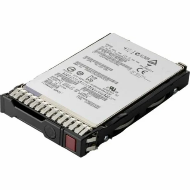 Серверный жесткий диск Lenovo ThinkSystem 2.5" Multi Vendor 960GB 4XB7A90874 (SSD, 2,5 SFF, 960 ГБ, SATA)