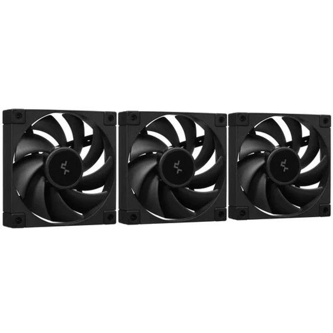 Охлаждение Deepcool R-FD12-BKNPN3-G (Для процессора)