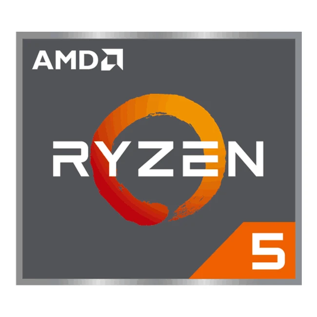 Процессор AMD Ryzen 5 7500F Ryzen 5 7500F OEM (3.7 ГГц, 32 МБ, OEM)
