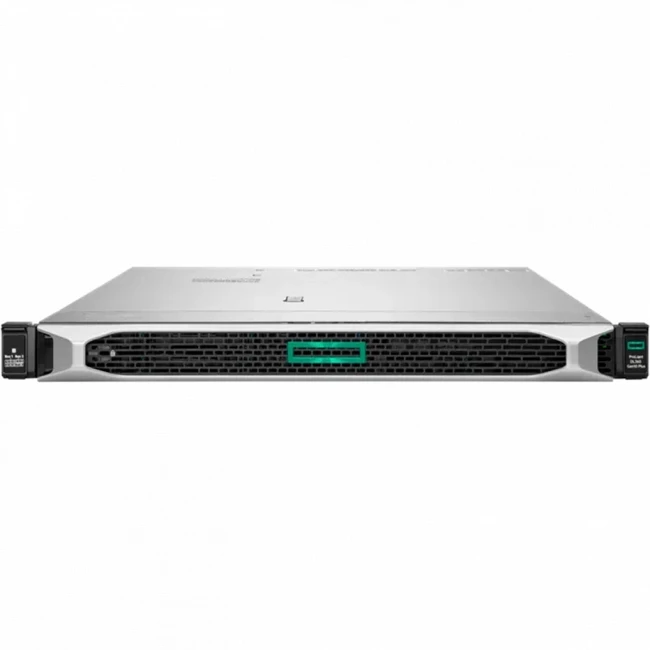 Сервер HPE Proliant DL360 Gen10 Plus P28948-B21_bundle86 1U Rack, Xeon Silver 4314, 2400 МГц, 16, 24, 1 x 32 ГБ, SFF 2.5" + LFF 3.5"