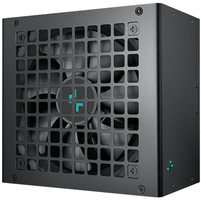 Блок питания Deepcool GAMERSTORM PL800D 800W Black R-PL800D-FC0B-WDEU-V2 (800 Вт)