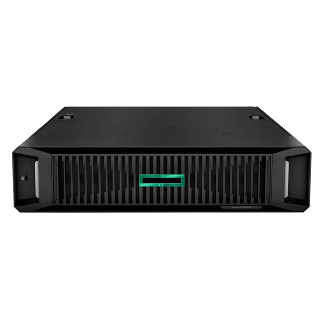 Сервер HPE DL145 Gen11 P79815-425 (2U Rack, EPYC 8124P, 2450 МГц, 16, 64, 2 x 32 ГБ, SFF 2.5", 2x 480 ГБ)