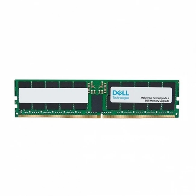 Серверная оперативная память ОЗУ Dell 370-BBRY 32GB DDR5-5600MT/s 32 ГБ, DDR5