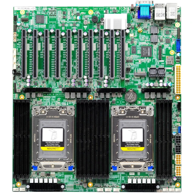 Серверная материнская плата Gooxi G2DERO-B-PK2 4.00.104.0015