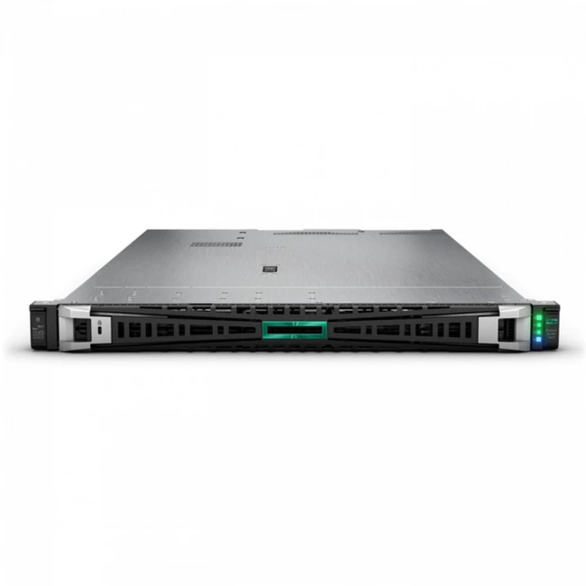 Сервер HPE DL360 Gen11 P60734-421 (1U Rack, Xeon Silver 4416+, 2000 МГц, 20, 37.5, 1 x 32 ГБ, SFF 2.5")