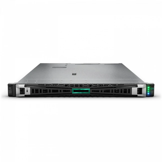 Сервер HPE ProLiant DL360 Gen11 P70540-421 (1U Rack, Xeon Silver 4509Y, 2600 МГц, 8, 22.5, 1 x 32 ГБ, SFF 2.5")