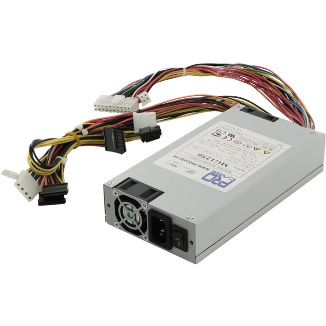 Серверный блок питания Procase MG1250 250 Вт